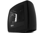 Кутии NZXT Manta Matte Black
