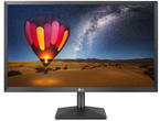Монитори LG 22MN430M-B
