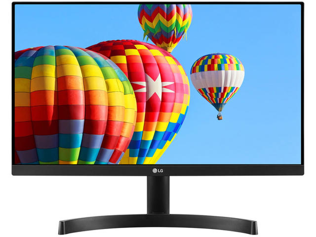Монитори LG 24MK600M-B