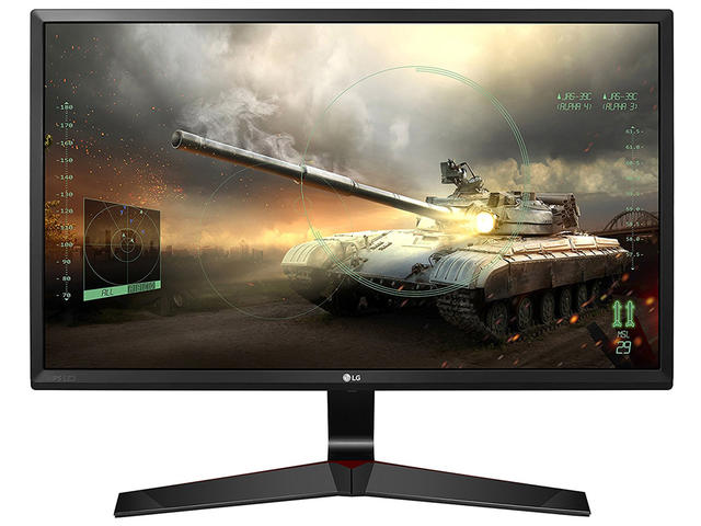 Монитори LG 27MP59G-P