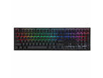 Клавиатури Ducky One 2 RGB MX Cherry Brown RGB LED PBT Double-Shot
