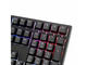 Клавиатури Ducky One 2 RGB MX Cherry Brown RGB LED PBT Double-Shot