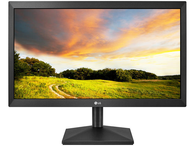 Монитори LG 22MK400H-B