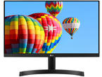 Монитори LG 22MK600M-B