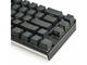 Клавиатури Ducky One 2 SF RGB MX Cherry Brown RGB LED PBT Double-Shot