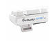 Клавиатури Ducky One 2 Mini V2 White RGB MX Cherry Silent Red RGB LED PBT Double-Shot