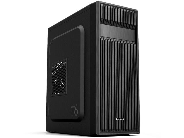 Кутии Zalman T6
