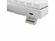 Клавиатури Ducky One 2 SF White RGB MX Cherry Black RGB LED PBT Double-Shot