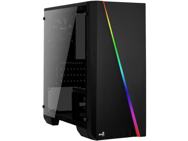 Кутии AeroCool Cylon Mini