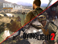 Игри Asus Promo: Dying Light 1 Enhanced Edition + Dying Light 2
