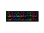 Клавиатури Ducky Shine 7 Gunmetal Gray RGB MX Cherry Blue RGB LED PBT Double-Shot