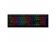 Клавиатури Ducky Shine 7 Gunmetal Gray RGB MX Cherry Blue RGB LED PBT Double-Shot