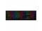 Клавиатури Ducky Shine 7 Gunmetal Gray RGB MX Cherry Red RGB LED PBT Double-Shot