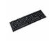 Клавиатури Ducky One 2 Phantom MX Cherry Blue No LED PBT Double-Shot