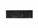 Клавиатури Ducky One 2 Phantom MX Cherry Silent Red No LED PBT Double-Shot