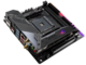 Дънни платки ASUS ROG STRIX X570-I GAMING