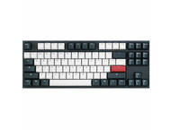 Клавиатури Ducky One 2 Tuxedo TKL MX Cherry Brown No LED PBT Double-Shot