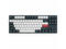 Клавиатури Ducky One 2 Tuxedo TKL MX Cherry Red No LED PBT Double-Shot