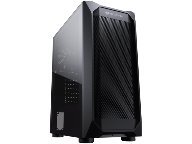 Кутии Cougar MX410 Mesh-G