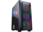 Кутии Cougar MX410 Mesh-G RGB