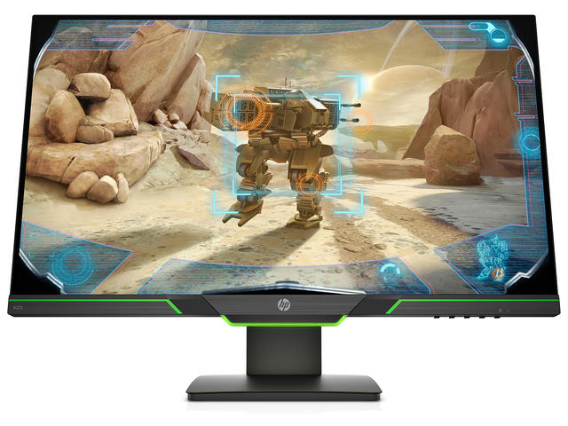 Монитори HP X27i