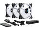 Вентилатори AeroCool Duo 12 Pro ARGB