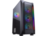 G:RIGS G:RIGS > Protos > Commander 