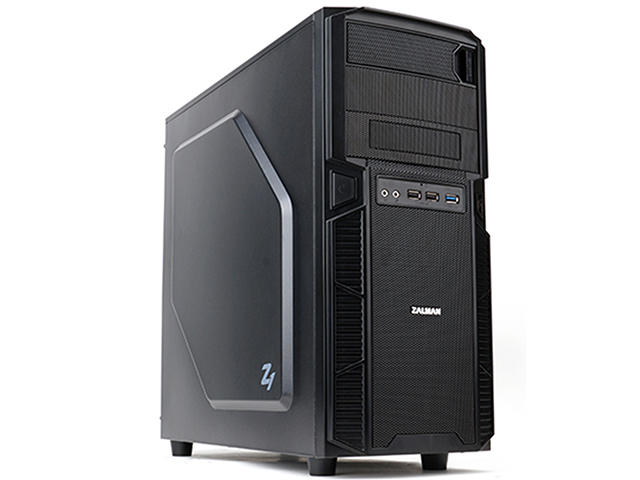 Компютри Office Desktop AMD Pro