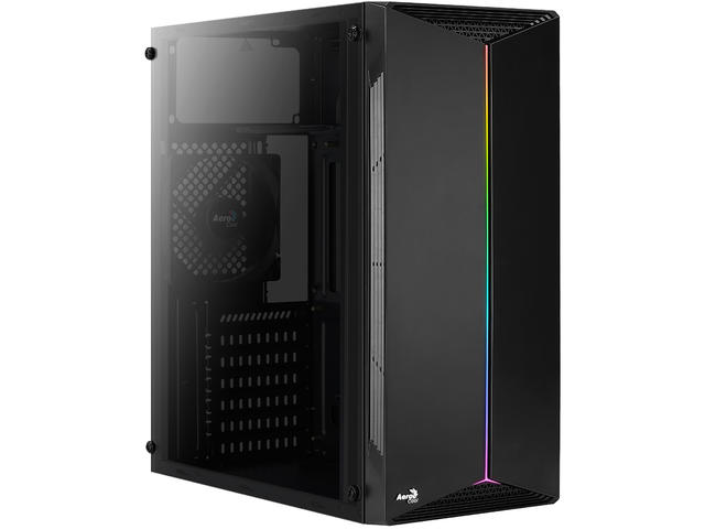 Кутии AeroCool Split RGB