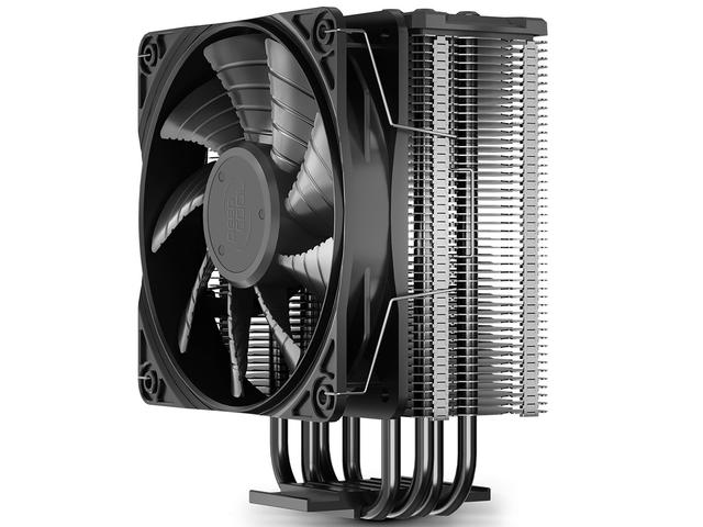 Охладители DeepCool GAMMAXX GTE V2 Black