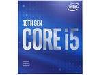 Процесори Intel Core i5-10400F