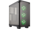 Кутии Corsair Crystal Series 460X RGB Compact