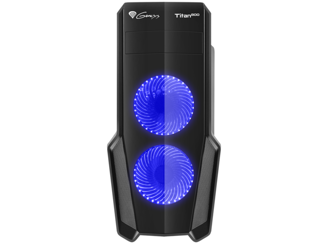 Кутии Genesis Titan 800 Blue