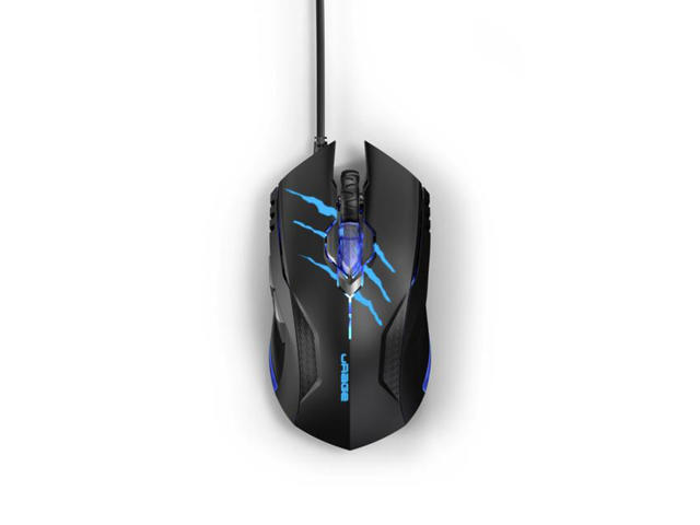 Мишки Hama uRage Reaper neo, USB