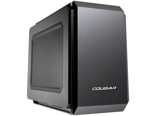 Кутии Cougar QBX-EU