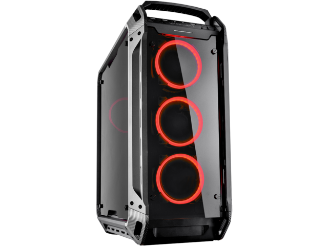 Кутии Cougar PANZER EVO