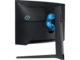 Монитори Samsung LC27G75TQ