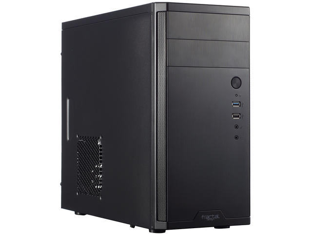 Кутии Fractal Design Core 1100
