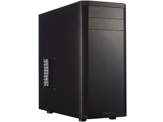 Кутии Fractal Design Core 2500