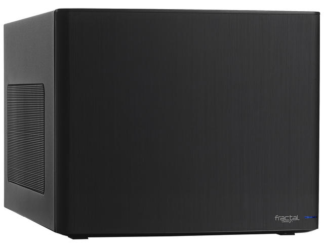 Кутии Fractal Design Node 304 Black