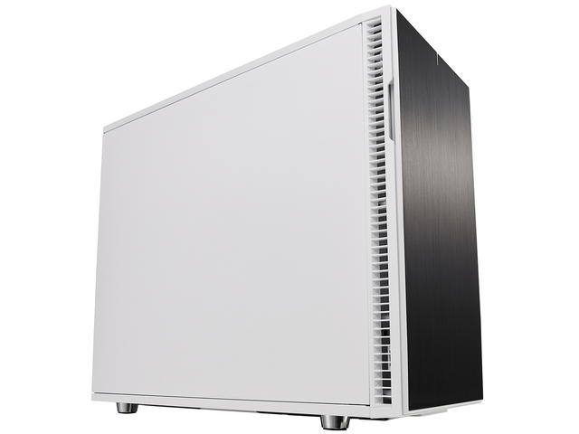 Кутии Fractal Design Define R6 USB-C White