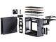Кутии Fractal Design Era ITX Gray