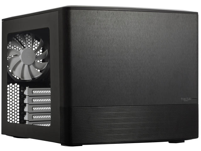 Кутии Fractal Design Node 804