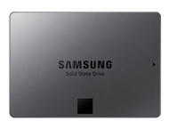 SSD Samsung SSD 840 EVO 250GB (Добавете към компютъра)