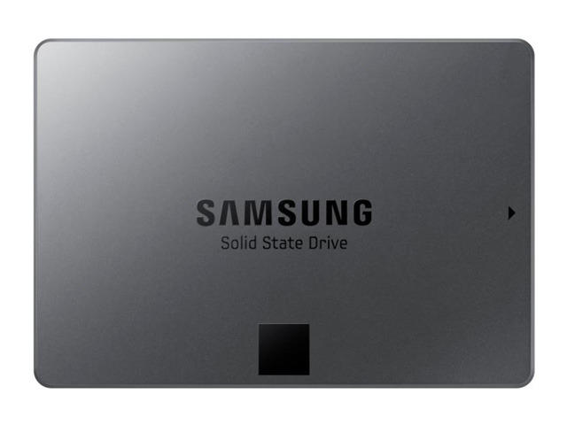 SSD Samsung SSD 840 EVO 1TB