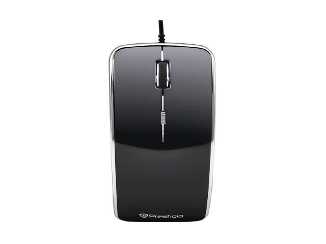 Мишки Оптична мишка Prestigio PMSO05