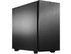 Кутии Fractal Design Define 7 Black