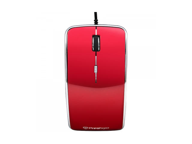 Мишки Prestigio PMSO05