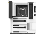 Дънни платки NZXT N7 Z390 WiFi White