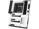 Дънни платки NZXT N7 Z390 WiFi White